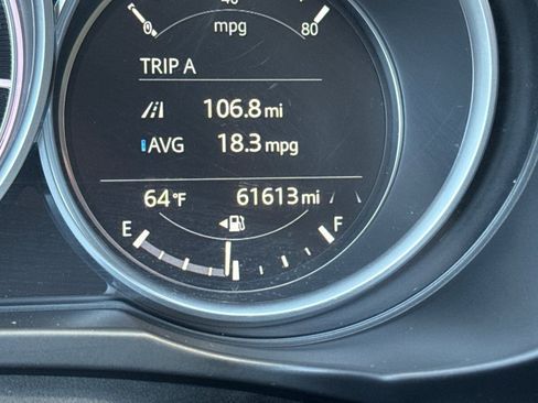 Used 2019 MAZDA CX-5 Touring AWD/4WD image 40
