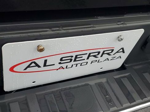 Certified 2019 Chevrolet Silverado 1500 LT image 7