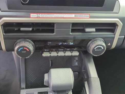 Used 2026 Toyota Tacoma SR5 AWD/4WD image 22