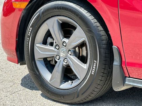 Used 2022 Honda Odyssey EX image 11