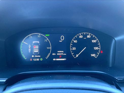 Used 2023 Honda CR-V Sport image 25