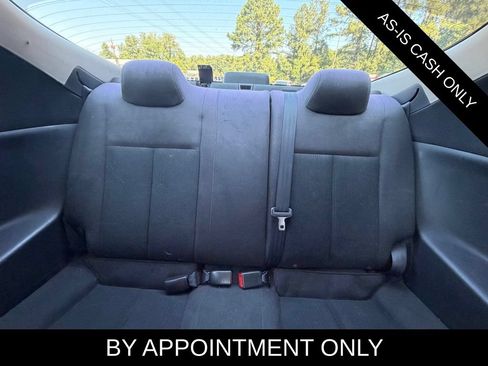 Used 2012 Nissan Altima 2.5 S FWD image 14