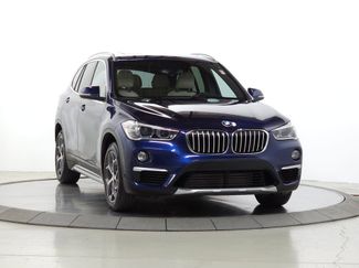 Used 2017 BMW X1 xDrive28i AWD/4WD video 1