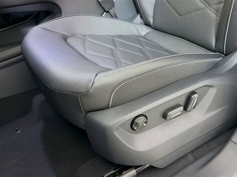 New 2026 Volkswagen Atlas SE image 21