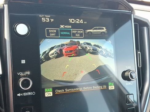 New 2025 Subaru Forester Limited image 14