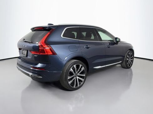 Certified 2023 Volvo XC60 B5 Ultimate w/ Climate Package AWD/4WD image 6