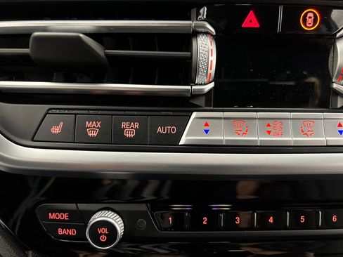 Used 2024 BMW X3 sDrive30i w/ Convenience Package w/ZPA image 50