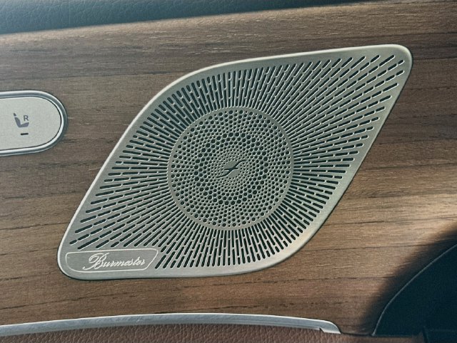 Certified 2024 Mercedes-Benz GLS 450 4MATIC image 19