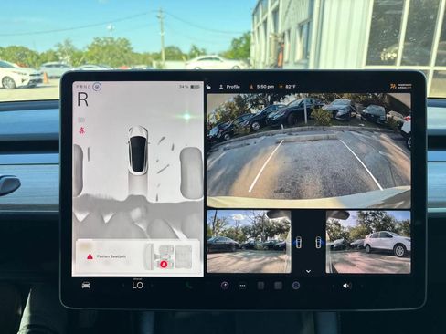 Used 2023 Tesla Model 3 Standard Range RWD image 16