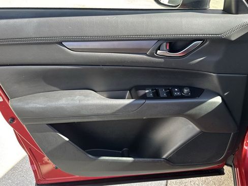 Certified 2022 MAZDA CX-5 AWD 2.5 S w/ Select Package image 40