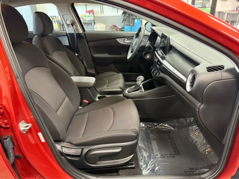 Used 2023 Kia Forte LXS w/ LXS Technology Package image 26
