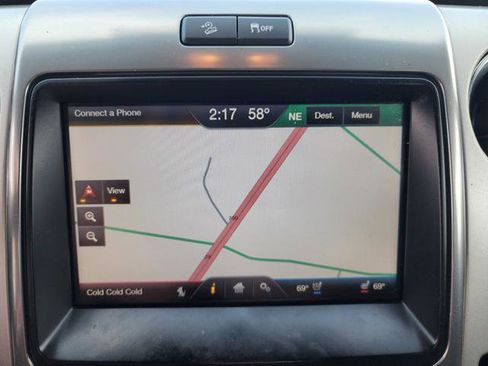 Used 2013 Ford F150 FX4 w/ Luxury Equipment Group image 24