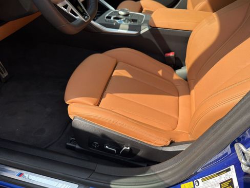 Used 2025 BMW i4 M50 w/ Premium Package AWD/4WD image 14