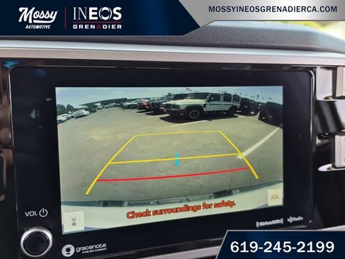 Used 2022 Toyota Tundra SR5 AWD/4WD image 20
