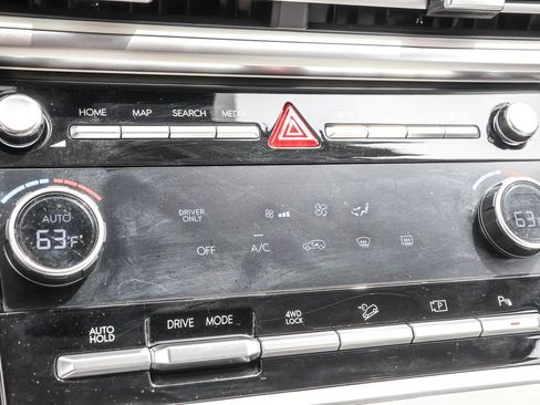 Certified 2026 Hyundai Santa Fe SE AWD/4WD image 22