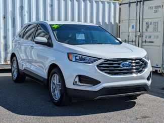 Certified 2021 Ford Edge SEL w/ Convenience Package FWD video 1