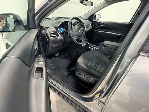 Used 2024 Chevrolet Equinox LT AWD/4WD image 20