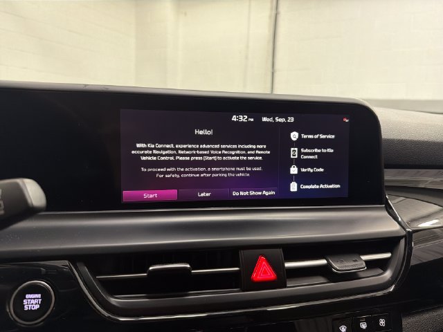 Certified 2024 Kia Seltos S AWD/4WD image 21