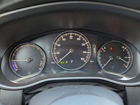 Used 2025 MAZDA CX-50 2.5 Hybrid w/ Weather Package image 29