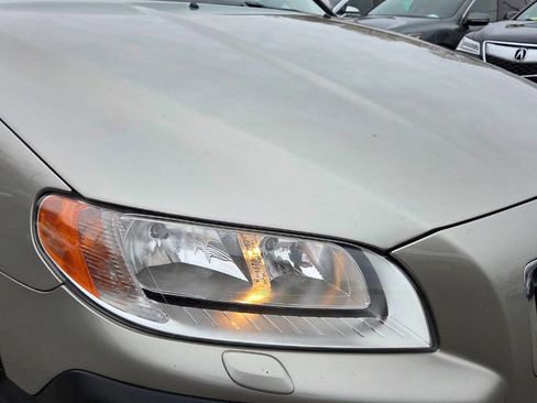Used 2008 Volvo XC70 3.2 AWD/4WD image 19