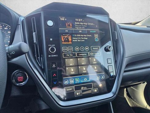 New 2026 Subaru Crosstrek 2.0i Premium AWD/4WD image 12