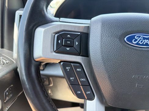 Used 2020 Ford F150 Platinum AWD/4WD image 18