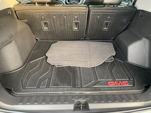 Certified 2021 GMC Terrain SLT w/ LPO, Floor Liner Package image 5