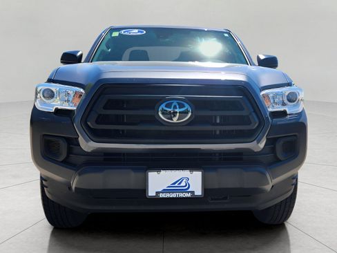 Used 2022 Toyota Tacoma SR RWD image 24