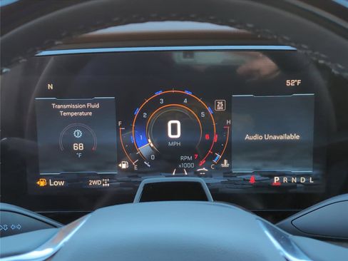 New 2026 Chevrolet Tahoe High Country image 22