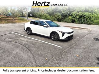 Used 2025 Kia K4 FWD video 1