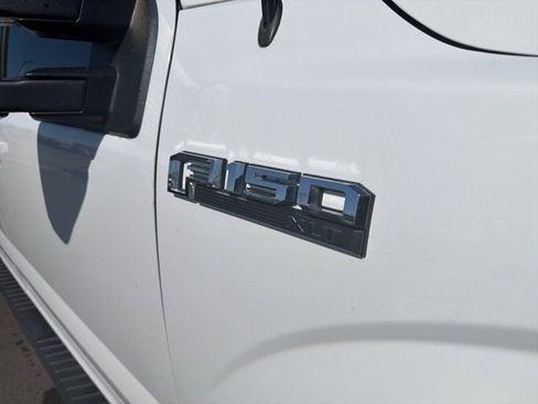 Used 2017 Ford F150 XLT w/ Equipment Group 301A Mid AWD/4WD image 5