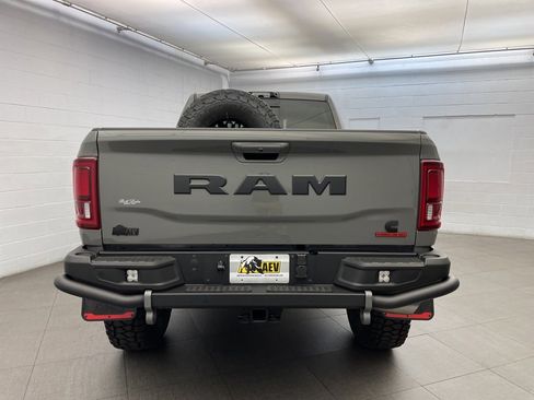 New 2025 RAM 2500 Laramie image 5