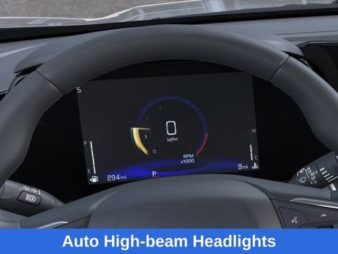 New 2026 Chevrolet Trax LT w/ Driver Confidence Package FWD image 19