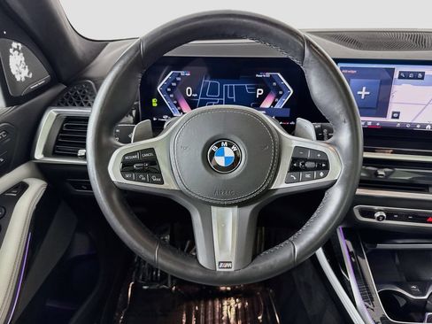 Used 2026 BMW X7 xDrive40i AWD/4WD image 11