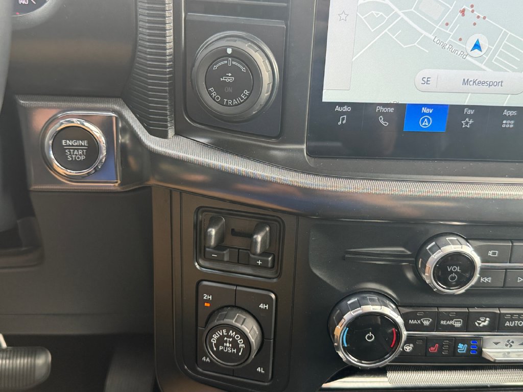 Used 2025 Ford F150 Raptor AWD/4WD image 37