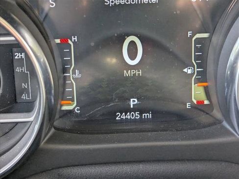 Used 2021 Jeep Gladiator Overland image 5