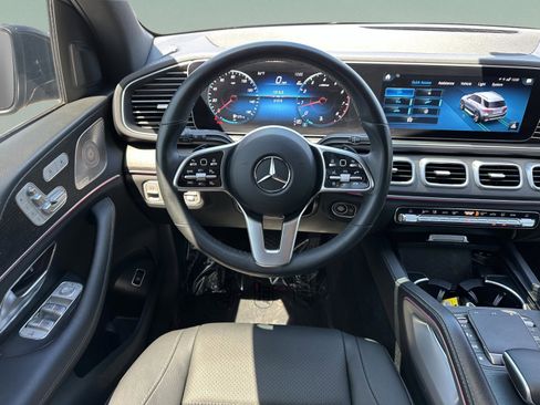 Used 2023 Mercedes-Benz GLE 350 4MATIC image 16