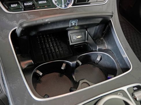 Used 2019 Mercedes-Benz E 450 4MATIC Coupe image 26