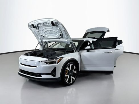 Used 2024 Polestar Polestar 2 AWD/4WD image 15