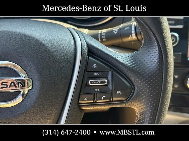 Used 2020 Nissan Maxima 3.5 SL w/ Floor Mat Group FWD image 23