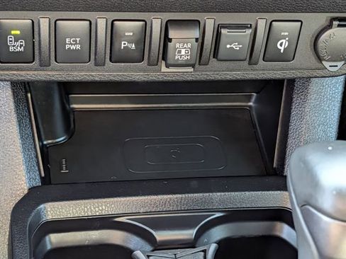 Used 2022 Toyota Tacoma TRD Sport w/ TRD Premium Sport Package image 16