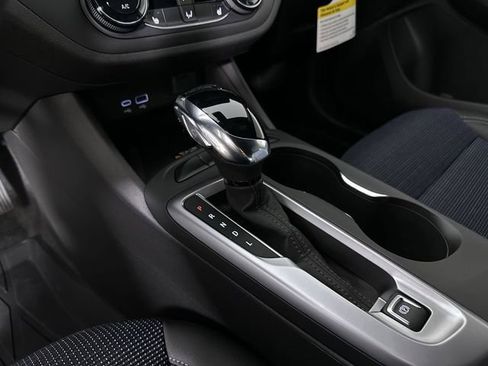 New 2026 Buick Envista Preferred w/ Convenience I Package image 23