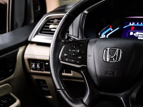 Used 2022 Honda Odyssey EX-L image 24