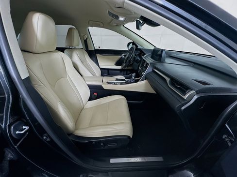 Used 2021 Lexus RX 350 FWD w/ Accessory Package image 32