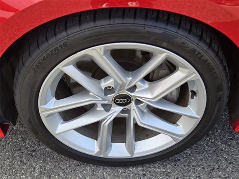 Used 2024 Audi A5 2.0T Premium Plus image 9