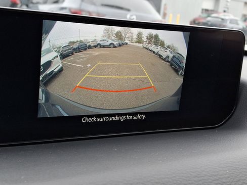 Certified 2025 MAZDA CX-50 AWD 2.5 S w/ Weather Package image 18