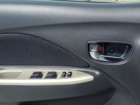 Used 2008 Toyota Yaris Sedan image 15