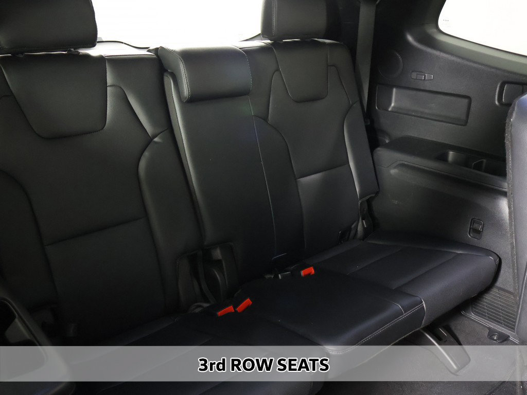Used 2024 Kia Telluride SX X-Line AWD/4WD image 12