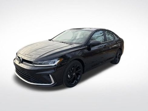 New 2026 Volkswagen Jetta SE image 6