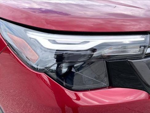 Certified 2026 Subaru Forester Premium AWD/4WD image 30